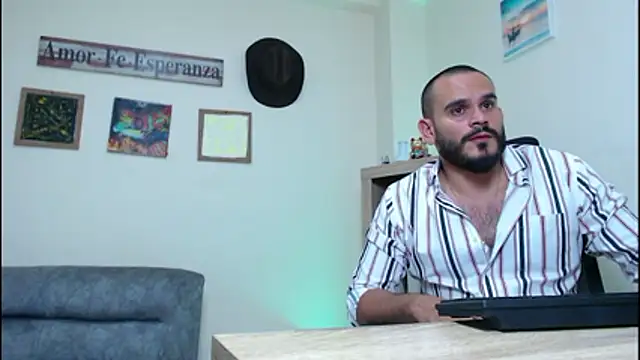 cowboyht online show from 06.10.26