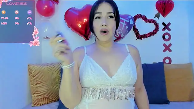 yelenaowens online show from 02.17.25