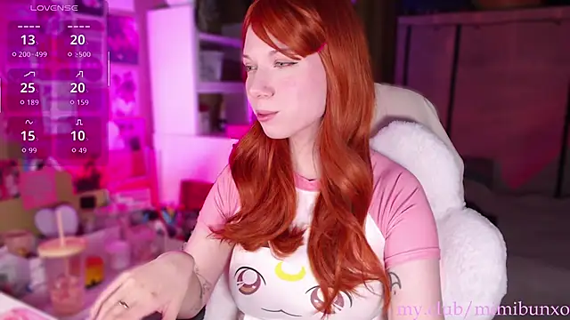 freya sunny online show from 02.21.26