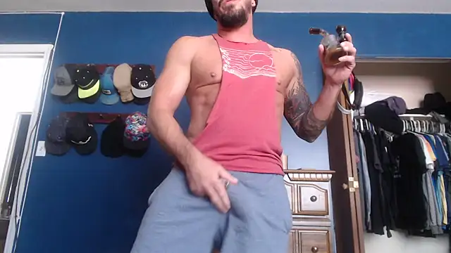 brettsworld1 online show from 01.14.25