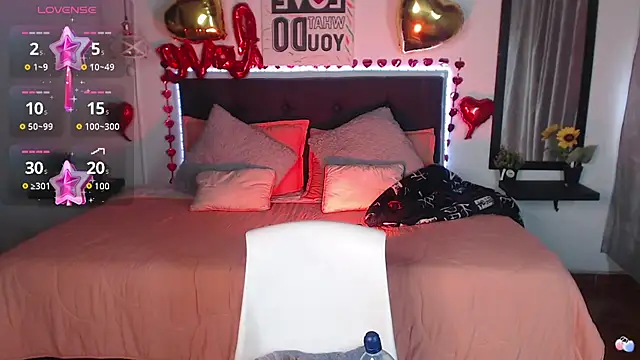 vaness weet online show from 02.07.25