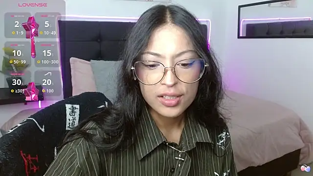 vaness weet online show from 04.02.26