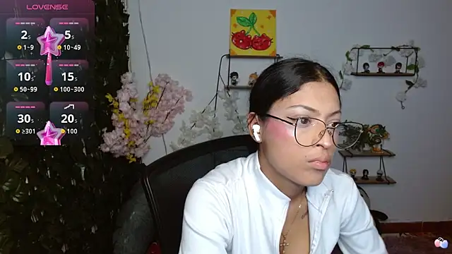 vaness weet online show from 04.13.26