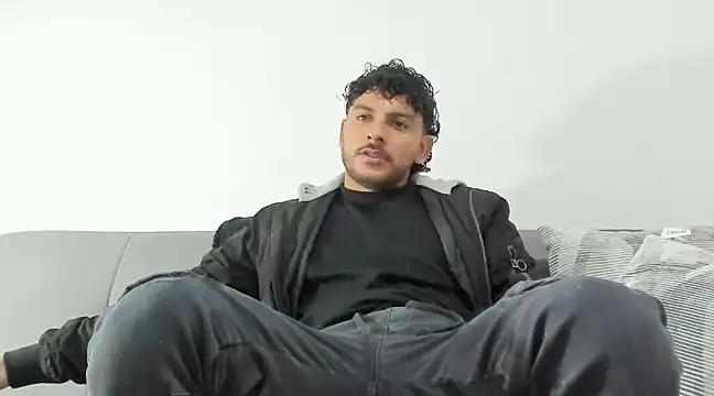 tuyo1995 online show from 12.16.24