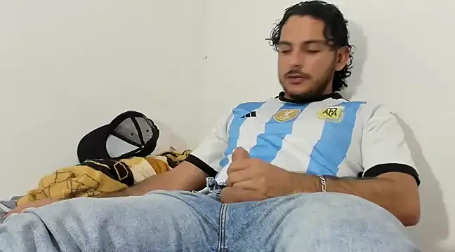 tuyo1995 online show from 03.18.25