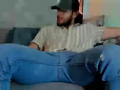 tuyo1995 online show from 10.25.25