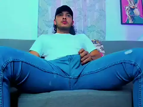 tuyo1995 online show from 03.02.26