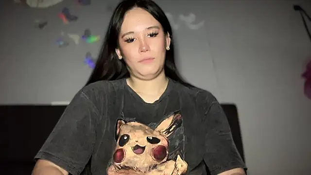 MeganTheRarest online show from 09.23.25