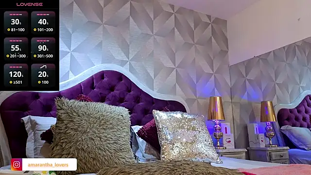 Snapshot of AmaranthaLovers_ chatting on 02.10.26 AmaranthaLovers online show from 02.10.26