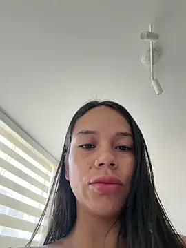 AmaranthaLovers  online show from 03.14.26