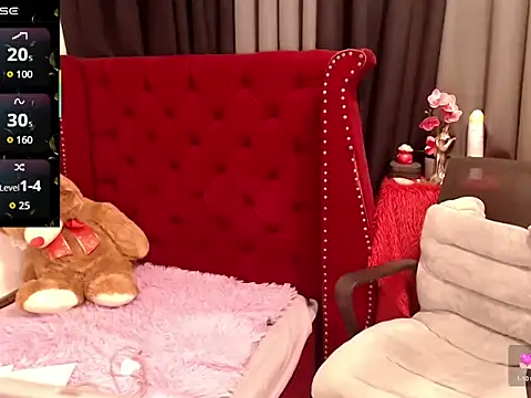 yourhotbella12 online show from 03.12.26