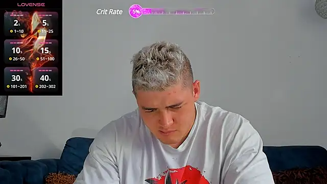 Leonsmoron online show from 01.24.25