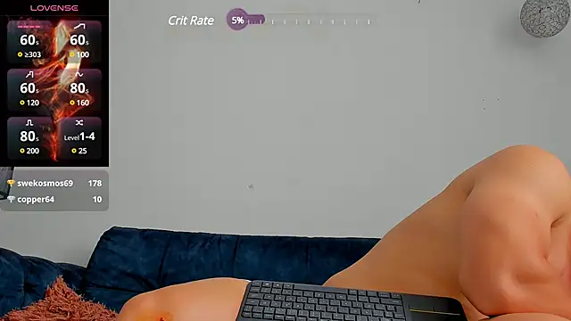 Leonsmoron online show from 02.03.25