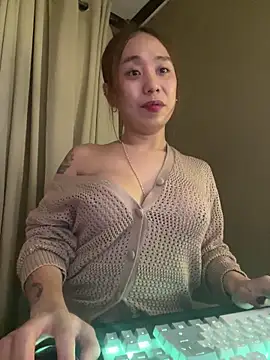 MissAyaCollins online show from 01.06.26