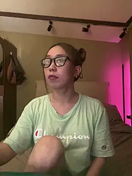 MissAyaCollins online show from 02.25.26