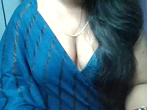 Roopshikha39 online show from 10.12.25