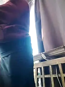 Snapshot of Lady__Maria chatting on 01.04.25 Lady Maria online show from 01.04.25