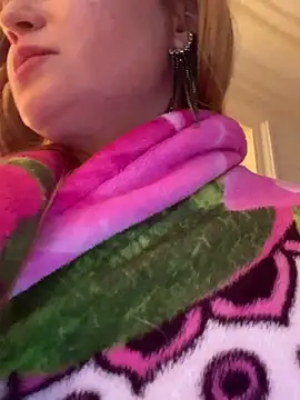 Snapshot of Lady__Maria chatting on 02.14.25 Lady Maria online show from 02.14.25