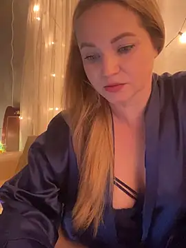 Snapshot of Lady__Maria chatting on 02.19.25 Lady Maria online show from 02.19.25