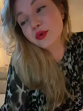 Lady  Maria online show from 02.08.26