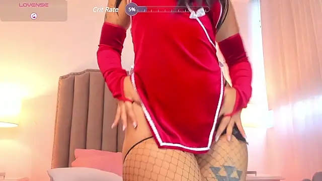 Emma Torres   online show from 02.12.25