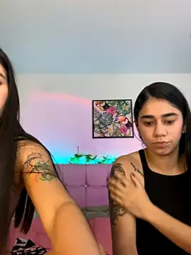 Layla Rachel online show from 11.02.25