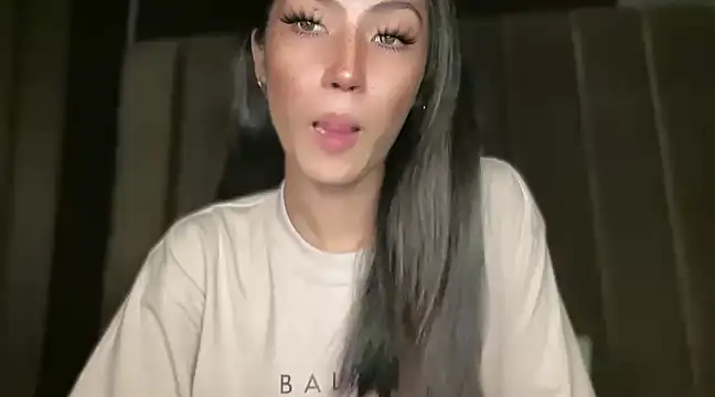 Bella Gordon online show from 01.22.25