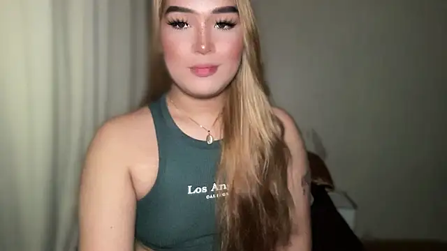 MissCataleyaxxx online show from 03.19.25