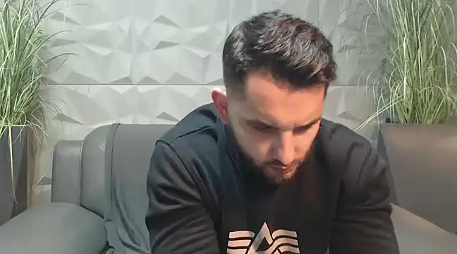 Antoniodiamond online show from 01.21.25