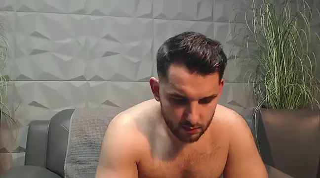 Antoniodiamond online show from 01.31.25