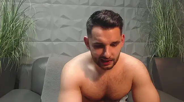 Antoniodiamond online show from 03.01.25