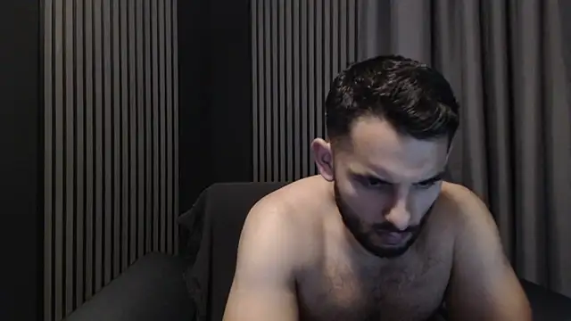 Antoniodiamond online show from 09.27.25