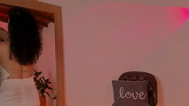 goddes helena online show from 02.22.25