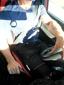 Xcoquinx online show from 09.10.25