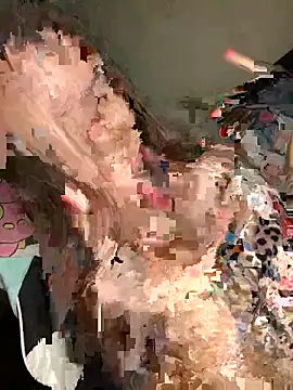 Snapshot of Var_Kiss chatting on 09.09.25 Var Kiss online show from 09.09.25