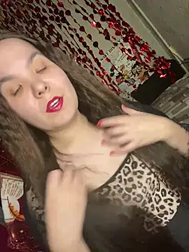 Var Kiss online show from 03.10.26