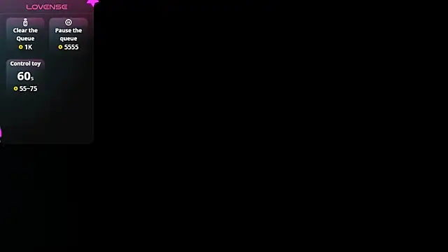 sweet paola ts online show from 09.08.25