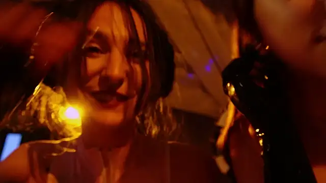 Scarlett Wanner online show from 06.07.26