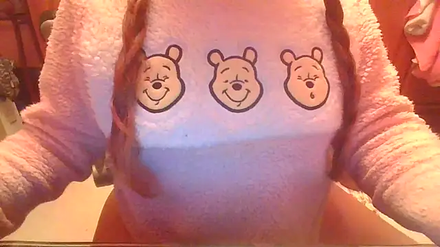 Sexymiss26 online show from 12.03.24