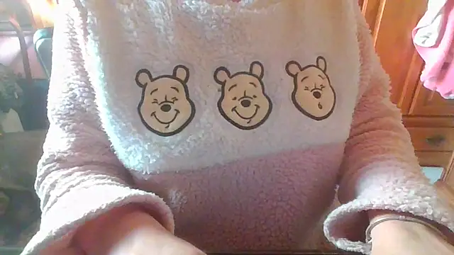 Sexymiss26 online show from 12.04.24