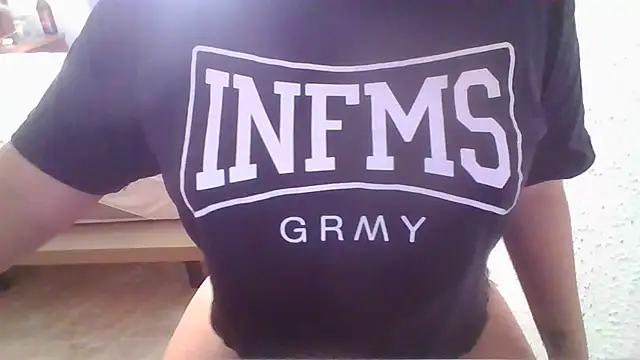 Sexymiss26 online show from 12.16.24