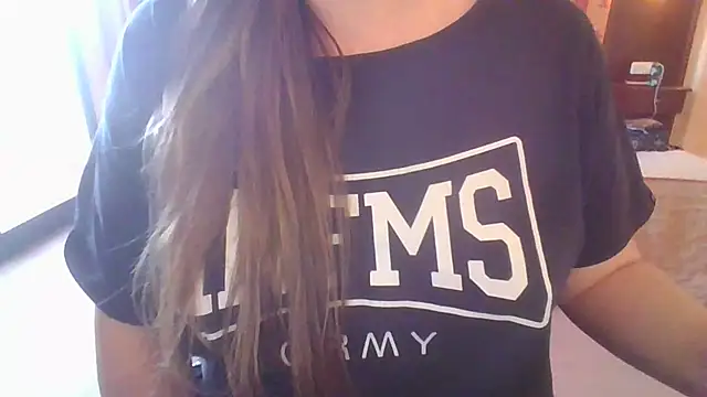 Sexymiss26 online show from 12.16.24