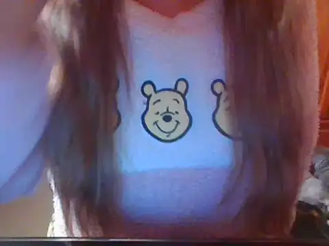 Sexymiss26 online show from 12.18.24