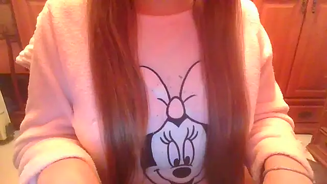 Sexymiss26 online show from 12.20.24