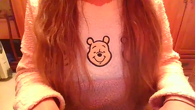 Sexymiss26 online show from 12.24.24