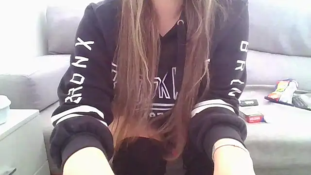 Sexymiss26 online show from 01.07.25