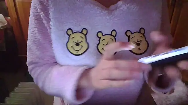 Sexymiss26 online show from 01.09.25