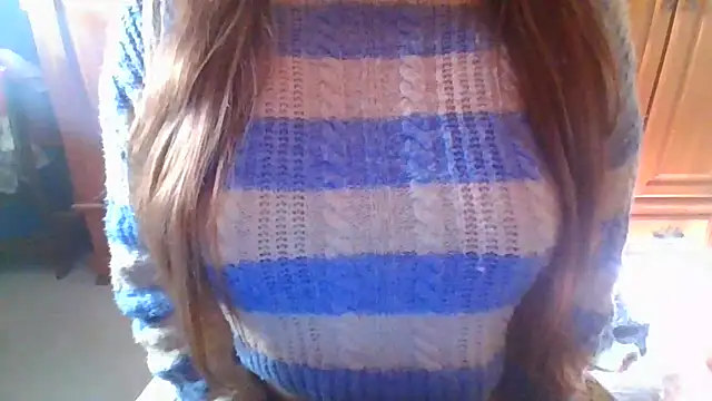 Sexymiss26 online show from 01.12.25