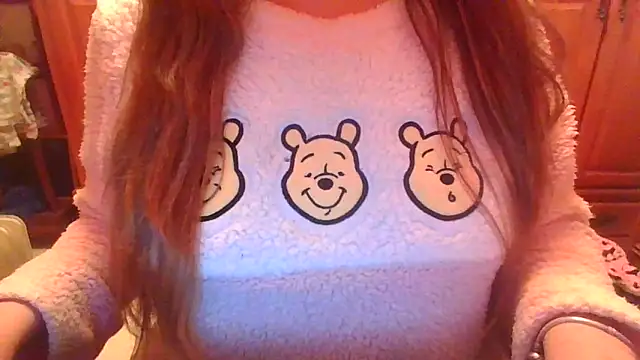 Sexymiss26 online show from 01.13.25