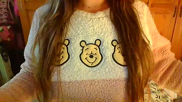 Sexymiss26 online show from 03.03.25